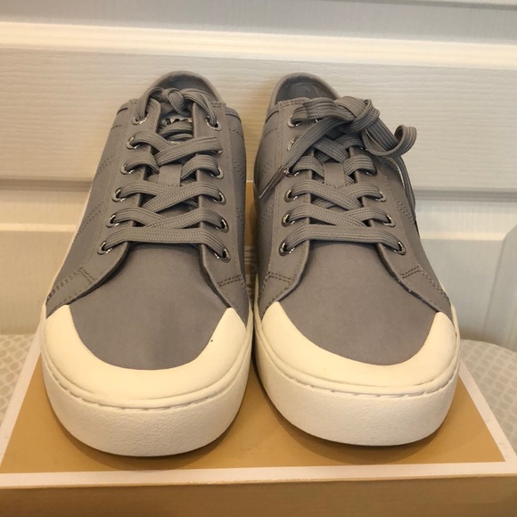 MICHAEL Michael Kors Shoes - MK HARLEN SNEAKER